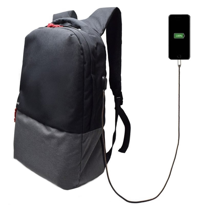 EWENT EW2529 Mochila 17 3 Puerto usb